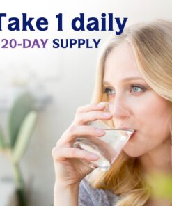 Innate Vitality Magnesium Glycinate 500mg, 70mg Elemental Magnesium per Cap, High Absorption, Non-GMO No Gluten, Nerve, Muscle, Bone, Heart Health, 120 Veggie Capsules 31 713PXAONIL