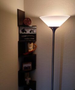 Philips 461798 LED Non-Dimmable A19 Frosted Light Bulb: 800-Lumen, 2700-Kelvin, 8.5-Watt (60-Watt Equivalent), E26 Base, Soft White, 12-Pack 33 713PfCjrrbL