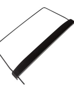 RockJam 88 Key Digital Piano Keyboard Piano with Full Size Semi-Weighted Keys, Power Supply, Sheet Music Stand, Piano Note Stickers & Simply Piano Lessons 29 713Pmof52UL