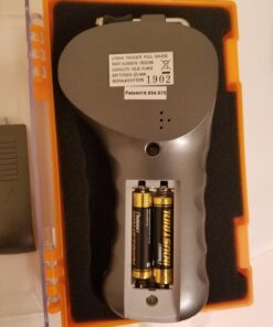 Lyman 7832248 Electronic Digital Trigger Pull Gauge,Multi 23 713PxUvx44L