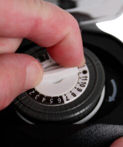 Intermatic HB35K Outdoor Timer, 2 Outlet, Black 10-amp 10 713QK4Z5WxL