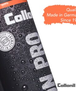 Collonil Carbon Pro Shoe Protector Spray – Shoe Water & Stain Repellent Spray, Sneaker Protector - for All Materials Carbon Pro 10.14 Fl Oz 11 713R02iVPpL