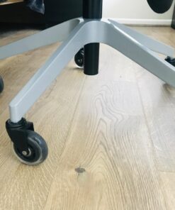 Office Chair Wheels Replacement Set 10mm (3/8" x 7/8") Stem - Fits IKEA Chairs ONLY - Soft Desk Chair Casters for Wood Floors & Carpet - Heavy Duty & Safe for All Floors Without Any Chair Mats 2. IKEA stem - for IKEA chairs ONLY 30 713RQAHoDNL 2
