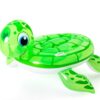 H2OGO! Turtle Ride On Inflatable Pool Float 44 713RsMggibL