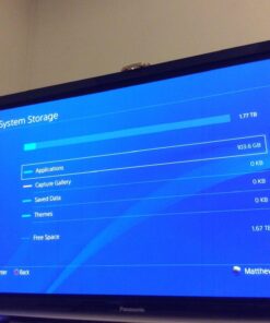 Seagate BarraCuda 2TB Internal Hard Drive HDD – 2.5 Inch SATA 6 Gb/s 5400 RPM 128MB Cache for PC Laptop (ST2000LM015) BarraCuda 2.5-Inch Standard Packaging 52 713SdHugiNL