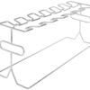 King Kooker #12WR 12-Slot Leg and Wing Grill Rack for Poultry