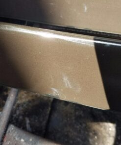 Hongso 7536 Flavorizer Bars 22.5 Inch Replacement for Weber Spirit 300 Series (With Side-Mounted Control Panel) Genesis Silver Gold Platinum B C, Spirit 700 Weber 900, Porcelain Steel Flavor Bars 7537 15 713T2epyJyL