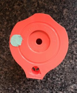 Keurig K475 Coffee Maker, Single Serve K-Cup Pod Coffee Brewer, Programmable Brewer, Black 31 713T9GlK5fL