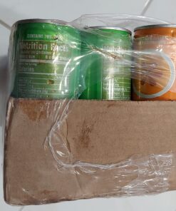 IZZE Sparkling Juice, 4 Flavor, Variety Pack, 8.4 Fl Oz Can (Pack of 24) Blackberry, Clementine, Apple, Grapefruit Classic Variety Pack 8.4 Fl Oz (Pack of 24) 36 713TLrm12xL