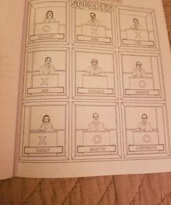 The Trump Coloring Book 29 713TWbZueeL