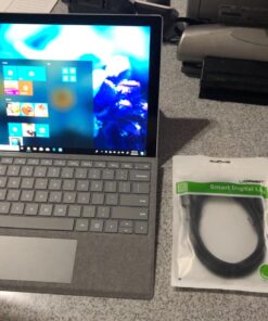 UGREEN 5ft USB A to B Printer Cable - High-Speed for HP, Canon, Brother, Samsung, Dell, Epson, Lexmark, Xerox, and More 41 713UdpPamL