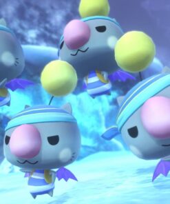 World of Final Fantasy - PlayStation Vita Standard 24 713VDDka61L