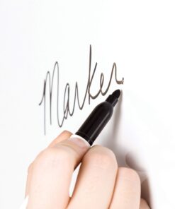 U Brands Contempo Magnetic Dry Erase Board, 11 x 14 Inches, White Frame 11" x 14" 30 713ViZaHCrL