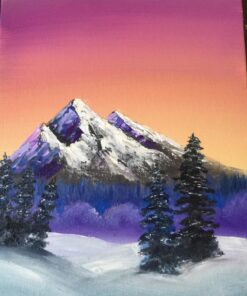 US Art Supply 9 X 12 inch Professional Artist Quality Acid Free Canvas Panels 12-Pack (1 Full Case of 12 Single Canvas Panels) 9" x 12" 36 713WdAWEbL