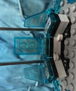 LEGO Super Heroes Attack on Avengers Tower 76038 34 713WtNPC1KL