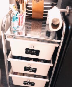 MMFB Arts & Crafts Chalk Markers - Liquid Chalk Paint Pens for Businesses, Restaurants, School, Blackboard, Window, Erasable, Non-Toxic, Water-Based, Reversible Tips Markers (2 pack Bright 3mm) 2 Bright 3mm 35 713WuaFrZqL