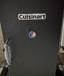 2 inch BBQ Thermometer Gauge Charcoal Grill Pit Smoker Temp Gauge Grill Thermometer Replacement for Smoker Grill Wood Charcoal Pit, Heat Indicator Grill Temp Thermometer 1 26 713XbRFbibL