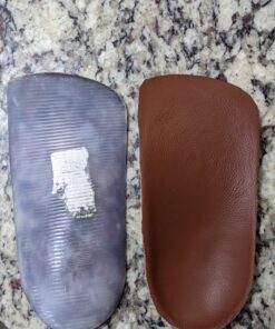 REED Leather HIDES - Cow Skins (12 X 24 Inches 2 Square Foot, Brown) 12 X 24 Inches 2 Square Foot 35 713Y3aZZKHL