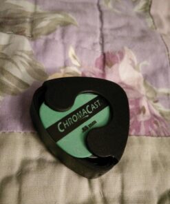 Jim Dunlop Series 5005 Pickholder, 1 Pack, BLACK 26 713YGn2N6ZL