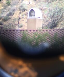 Celestron – Ultima 80 Angled Spotting Scope – 20-60x Zoom Eyepiece – Multi-Coated Optics for Bird Watching, Wildlife, Scenery and Hunting – Waterproof and Fogproof – Includes Soft Carrying Case Ultima 80 - 45° Spotting Scope 50 713YZ voBLL