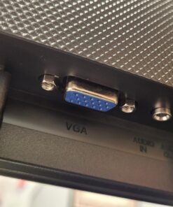 Acer SH242Y Ebmihx 23.8" FHD 1920x1080 Home Office Ultra-Thin IPS Computer Monitor AMD FreeSync 100Hz Zero Frame Height/Swivel/Tilt Adjustable Stand Built-in Speakers HDMI 1.4 & VGA Port 23.8-inch 60 713YnuSkjML