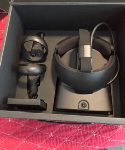 Oculus Rift S PC-Powered VR Gaming Headset 55 713Z0 DfL