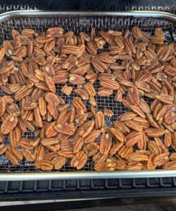 FirstChoiceCandy Healthy Gourmet Unsalted Natural Raw Pecans, 5 Pound Natural Raw Unsalted 5 Pound (Pack of 1) 13 713ZjgWSWsL