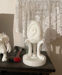 QIDI MAX3 3D Printer, High-Speed Large Size 3D Printers, 600mm/s Fast Print, Fully Auto Leveling, 65℃ Chamber Heat, All-Around & High Precision Industrial Grade, Large Printing Size 12.8×12.8×12.4" 52 713aGoZYzIL