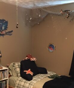 Melissa & Doug Giant Sea Turtle - Lifelike Stuffed Animal 40 713aI4WInQL 1