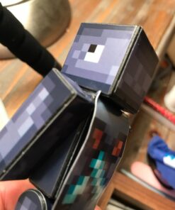 EnderToys Squid 4 Inch Action Figure 13 713aOv5cqzL