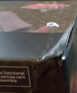 Good Smile The Legend of Zelda Twilight Princess Link (Deluxe Version) Figma Action Figure, 180 months to 1188 months 51 713aydgYTjL