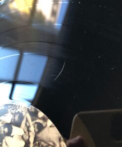 Listen Without Prejudice Remastered Vinyl, Live, Box set, October 20, 2017 12 713bSH4rQrL