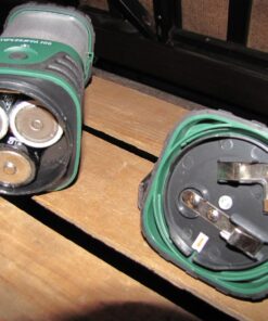 Supernova 300 Lumens Ultra Bright LED Camping and Emergency Lantern 34 713bqok63eL