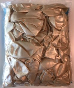 Elecrainbow 12 Inches 320 Grams Thickened White Balloons,White Party Supplies for Birthday Wedding Baby Shower Graduation Anniversary Memorial Day,100 Count 36 713cCTPRTdL