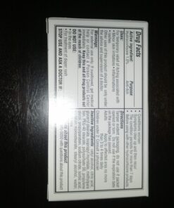 First Aid Only 18-012 Hydrocortisone Cream Packets, 12 Count 25 713csD1MzL 1