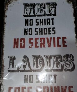 Strosportsandtech Beer Alcohol Free Drinks Funny Tin Sign Bar Pub Diner Cafe Wall Decor Home Decor Art Metal Poster Retro Vintage 12 713czffr8IL