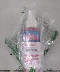 Rosewater Heritage Store 4 oz Liquid 16 713dHslCgoL