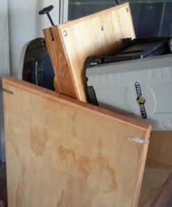 National Hardware N179-820 4005BC Smooth Rod in Zinc plated,3/4" x 36" 3/4" x 36" 7 713dfXIDsSL