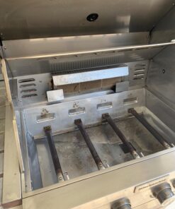 Easy Off Professional Oven & Grill Cleaner Can, Yellow, 1.5 lb, 24 Oz 1.5 Pound (Pack of 1) 54 713e2yjX1TL