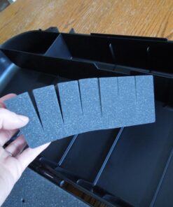 Vista Traveler Takedown Case, Black, 37-Inch 36 713e4mMyML 1