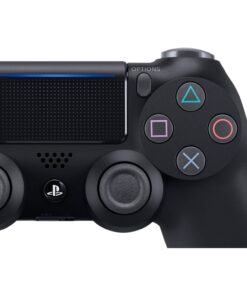DualShock 4 Wireless Controller for PlayStation 4 - Jet Black 37 713eHHIVMlL