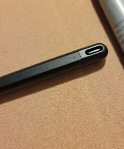 Metapen Stylus Pen M1 for Microsoft Surface (75-Day Battery Life,Smooth Writing),Work for Surface Pro X/9/8/7/6/5/4/3,Surface Go 3/Book 3/Laptop 4/Studio 2,ASUS VivoBook Flip 14 for Students&Doers Classic Black 35 713fUlxRipL