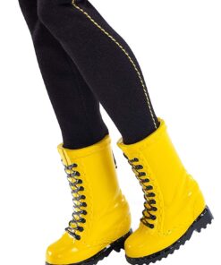 DC Super Hero Girls Batgirl 12" Action Doll 20 713fozmBGRL