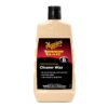 Meguiar's M0616 Mirror Glaze Cleaner Wax - 16 Oz Bottle 9 713fsM7fY3L