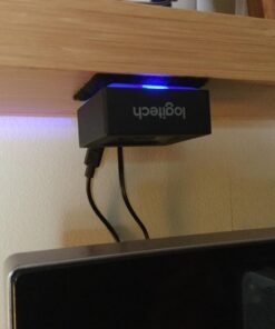 Logitech Bluetooth Audio Adapter for Bluetooth Streaming 21 713fzqw7PAL