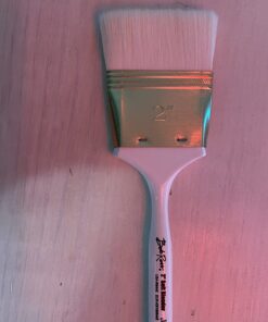 Martin/F. Weber Bob Ross 2-Inch Blender Brush, White 10 713gPb9WMxL