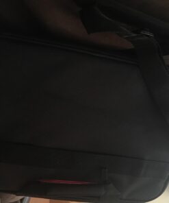 Case Logic Laptop Bags Attache Dlc-115 Black 47 713gfVUlS0L