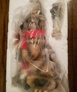 By Mark & Margot Mischievous Cat with Granny - Black Stripes (Mischievous Cat) (Black Stripes) 45 713gpCTeJSL 2