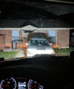 Nilight - 18017C-A LED Light Bar 32Inch 378W Triple Row 37800LM Flood Spot Combo LED Bar Driving Lights Super Bright LED Off Road Lights for Trucks Trucks Jeep UTV ATV Boat,2 Years Warranty 33 713icmbZUuL