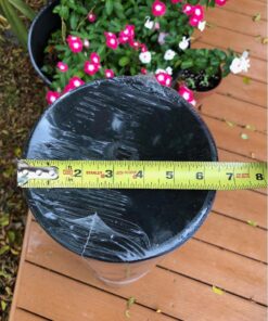 AHG Garden Weeds 3ft x 300ft / 20 YR Premium Series Landscape Fabric, 3 feet x 300 feet, black 25 713k3m6SUSL